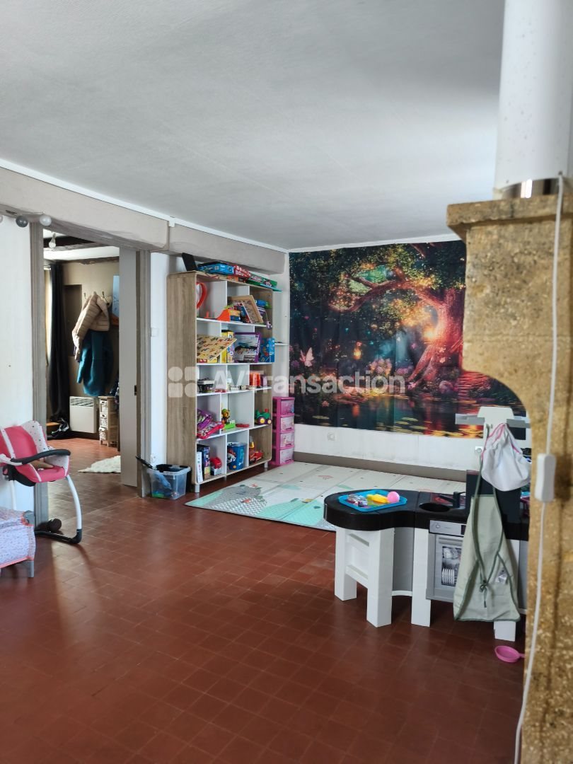 Maison à vendre, 149m², Saint-Amand-Montrond