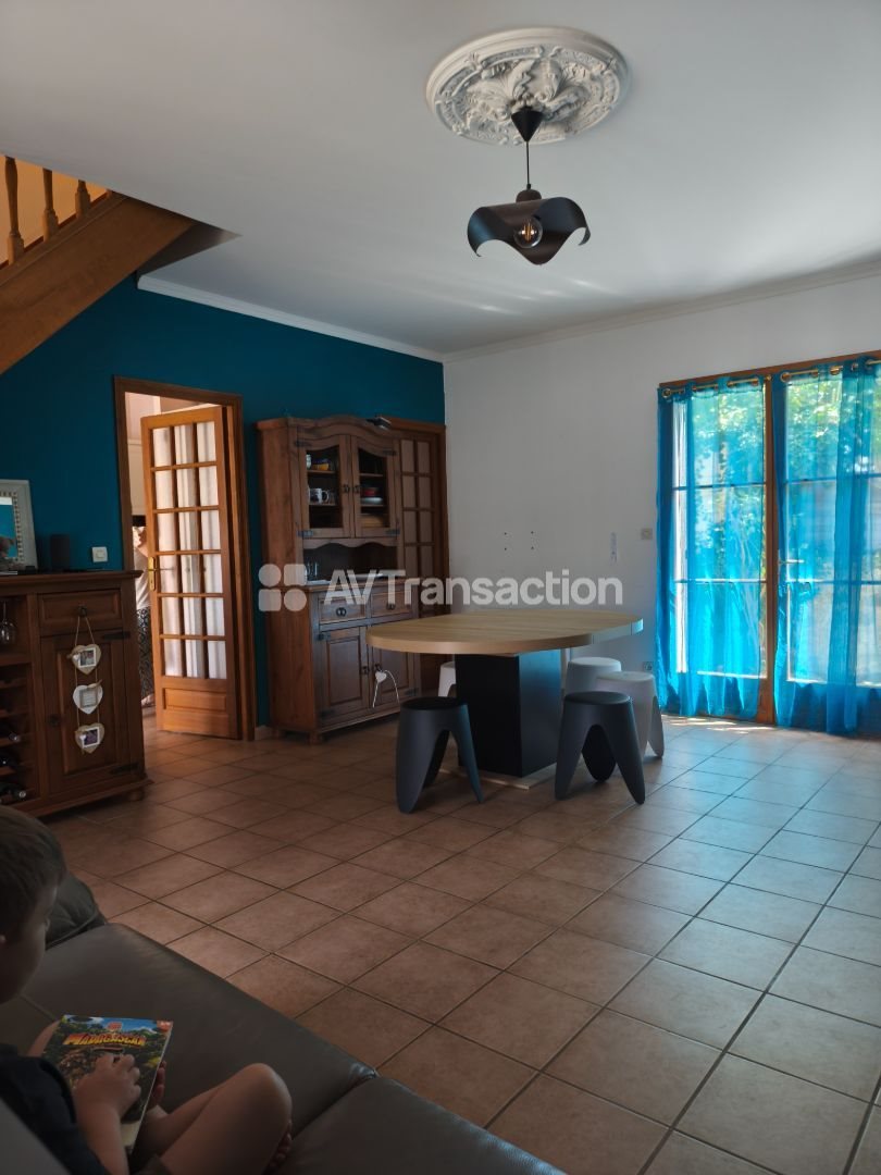 Maison à vendre, 149m², Saint-Amand-Montrond