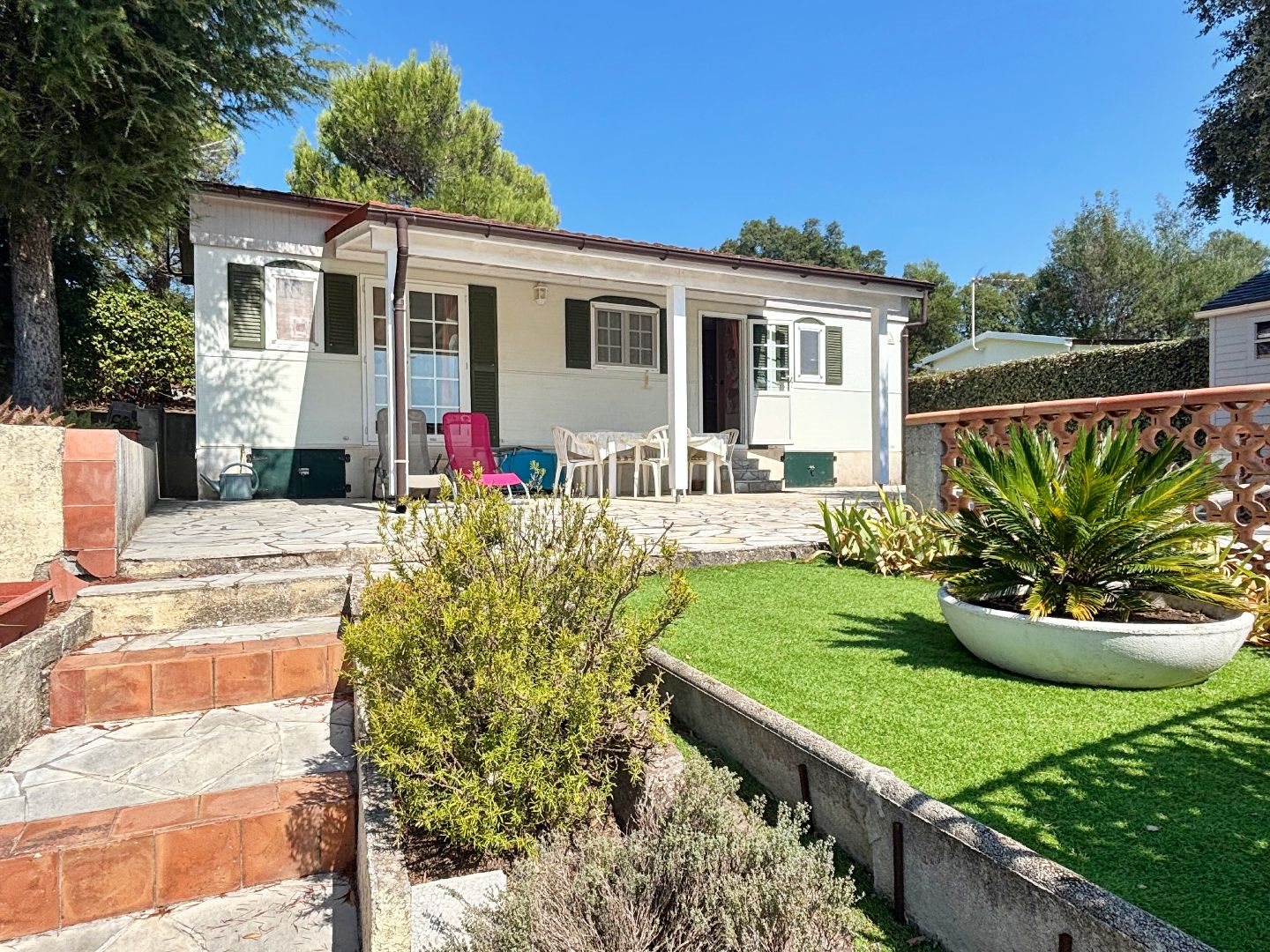 Maison à vendre, 38m², Roquebrune-sur-Argens