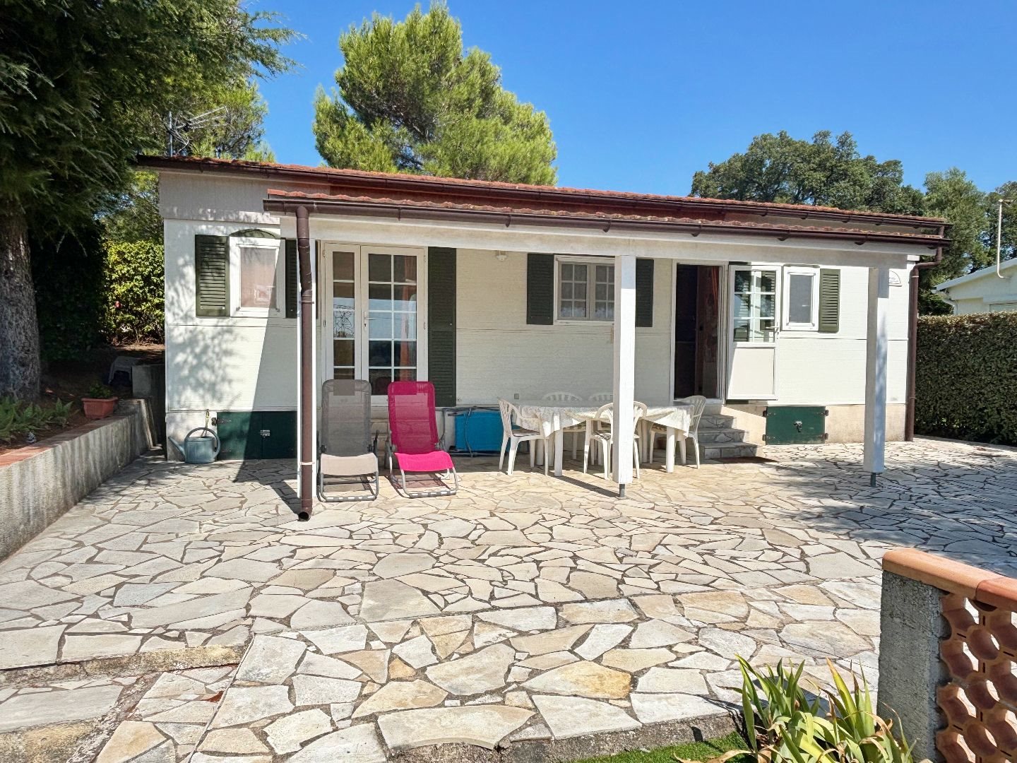 Maison à vendre, 38m², Roquebrune-sur-Argens
