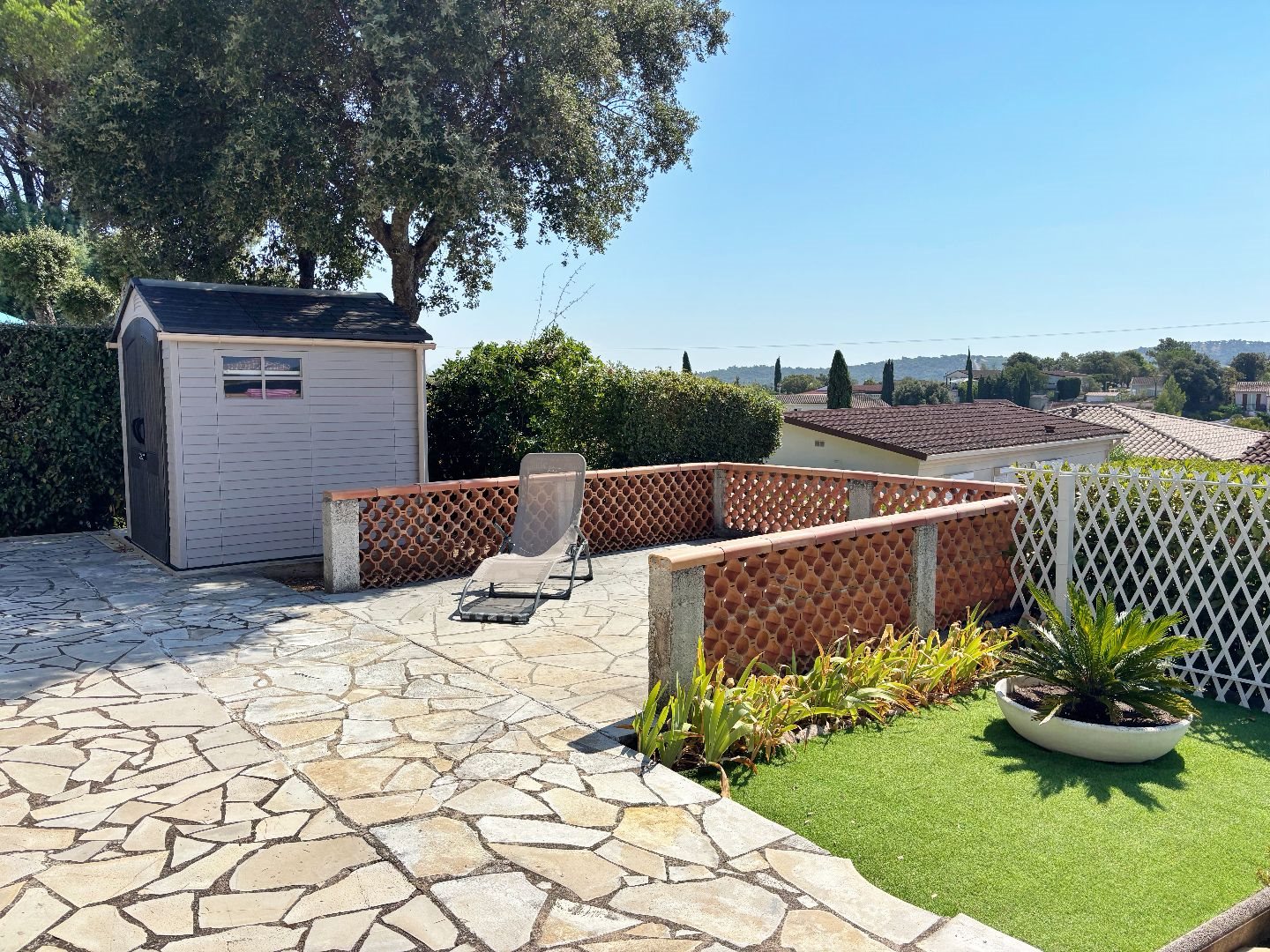 Maison à vendre, 38m², Roquebrune-sur-Argens