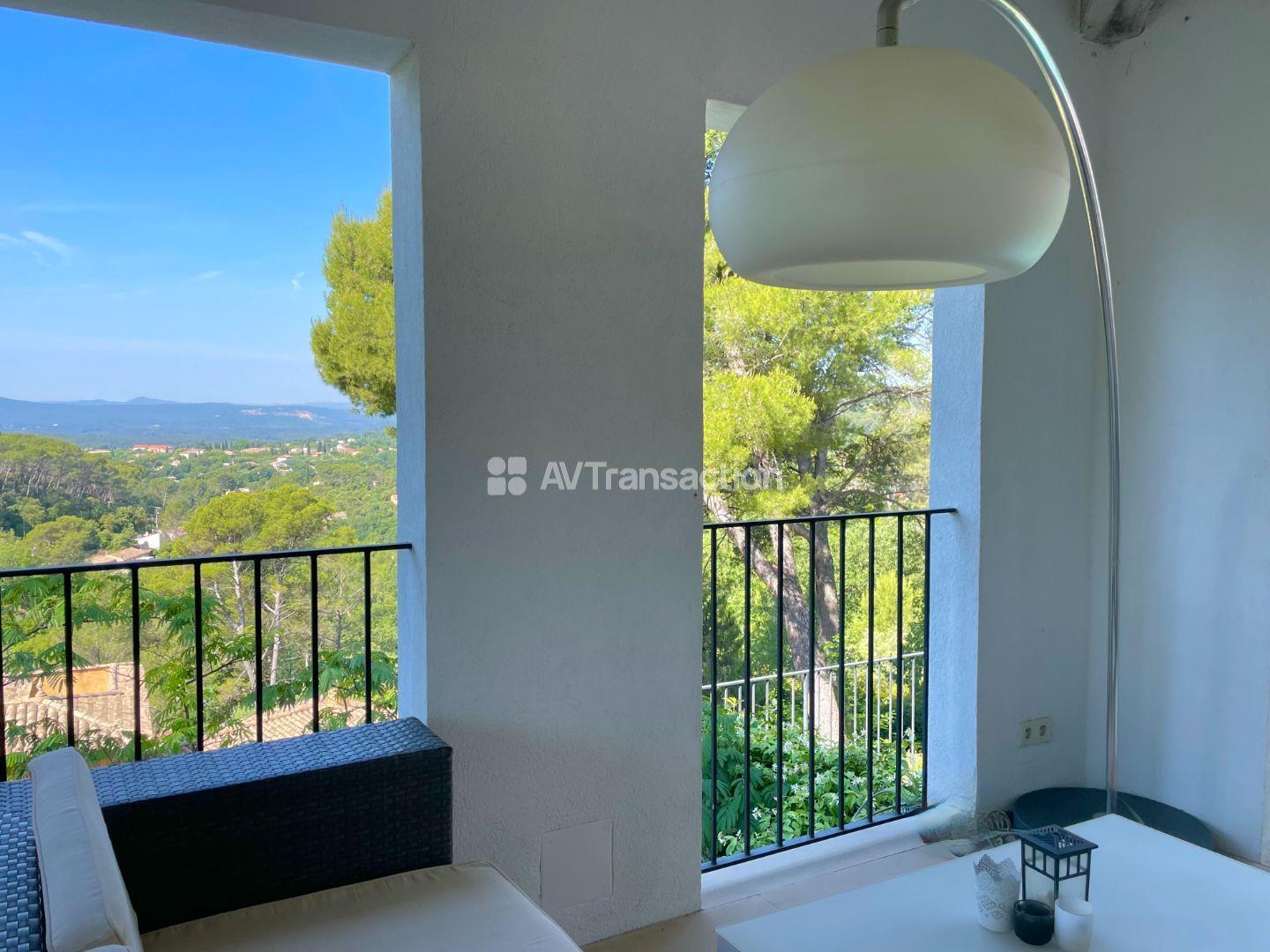 Maison à vendre, 193m², Lorgues