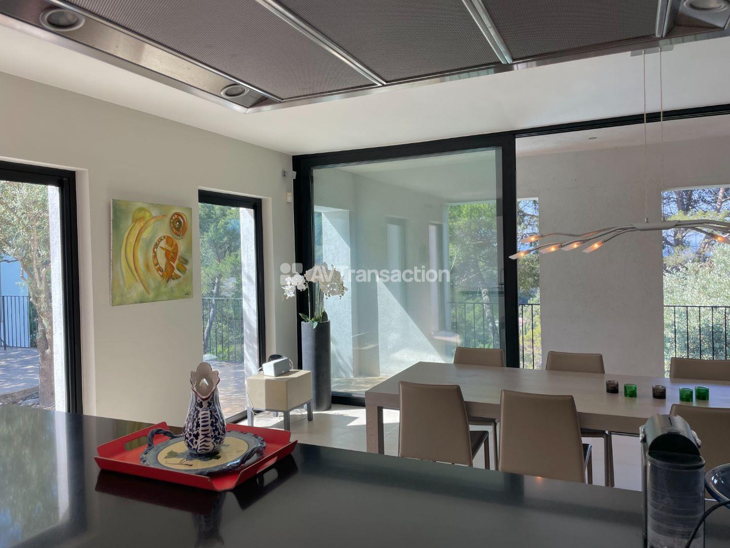 Maison à vendre, 193m², Lorgues