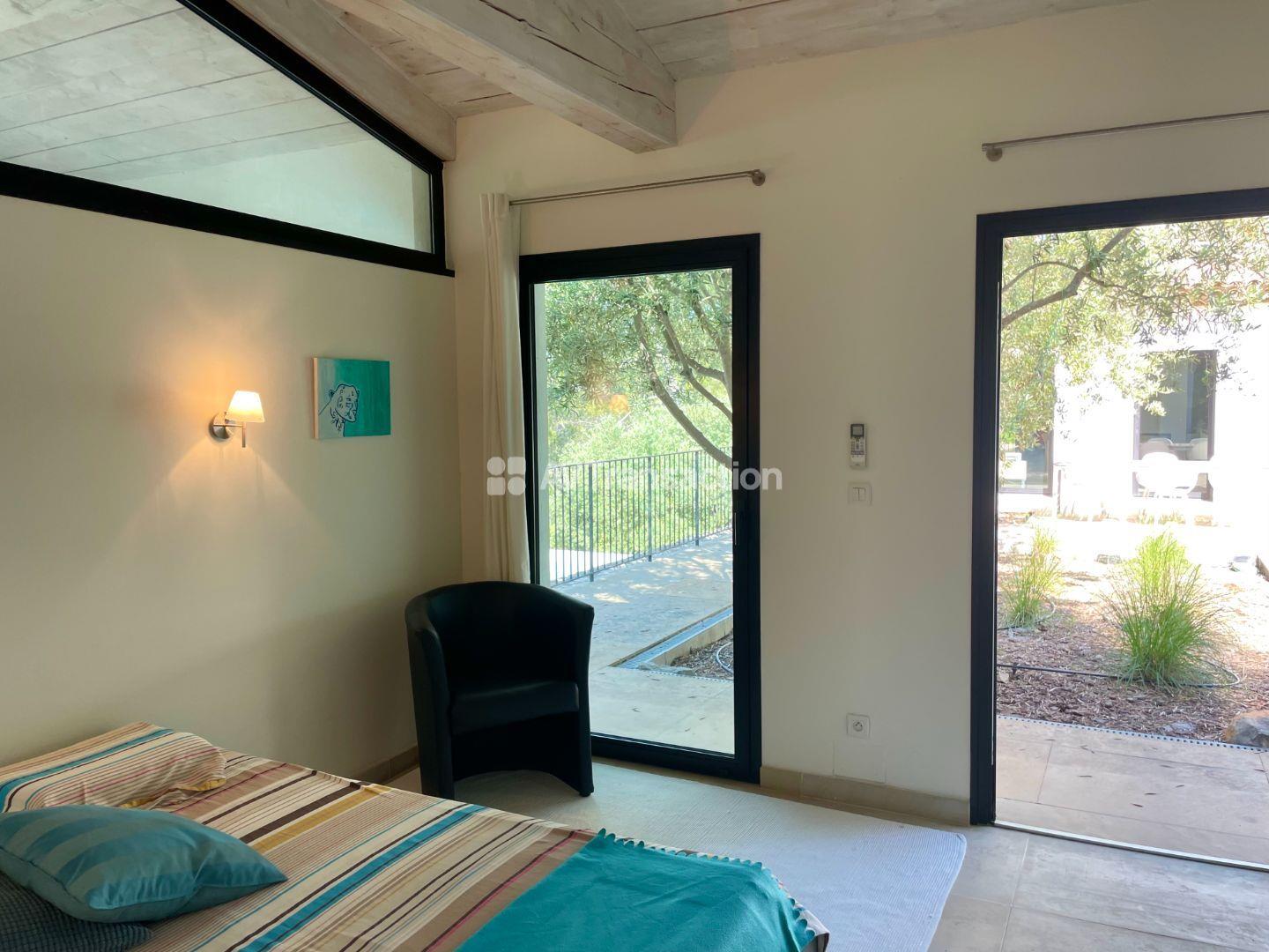 Maison à vendre, 193m², Lorgues