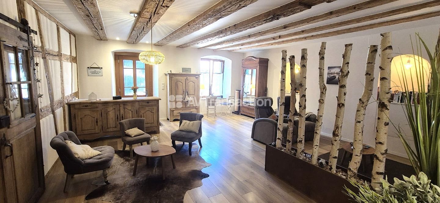 Maison à vendre, 228m², Bergheim