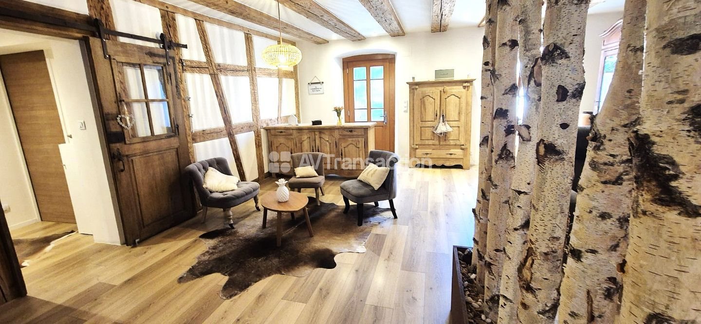 Maison à vendre, 228m², Bergheim