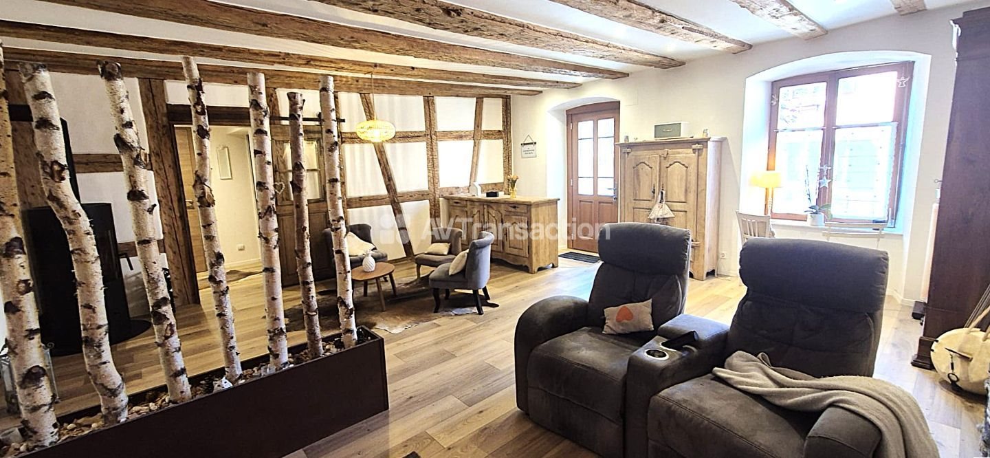 Maison à vendre, 228m², Bergheim