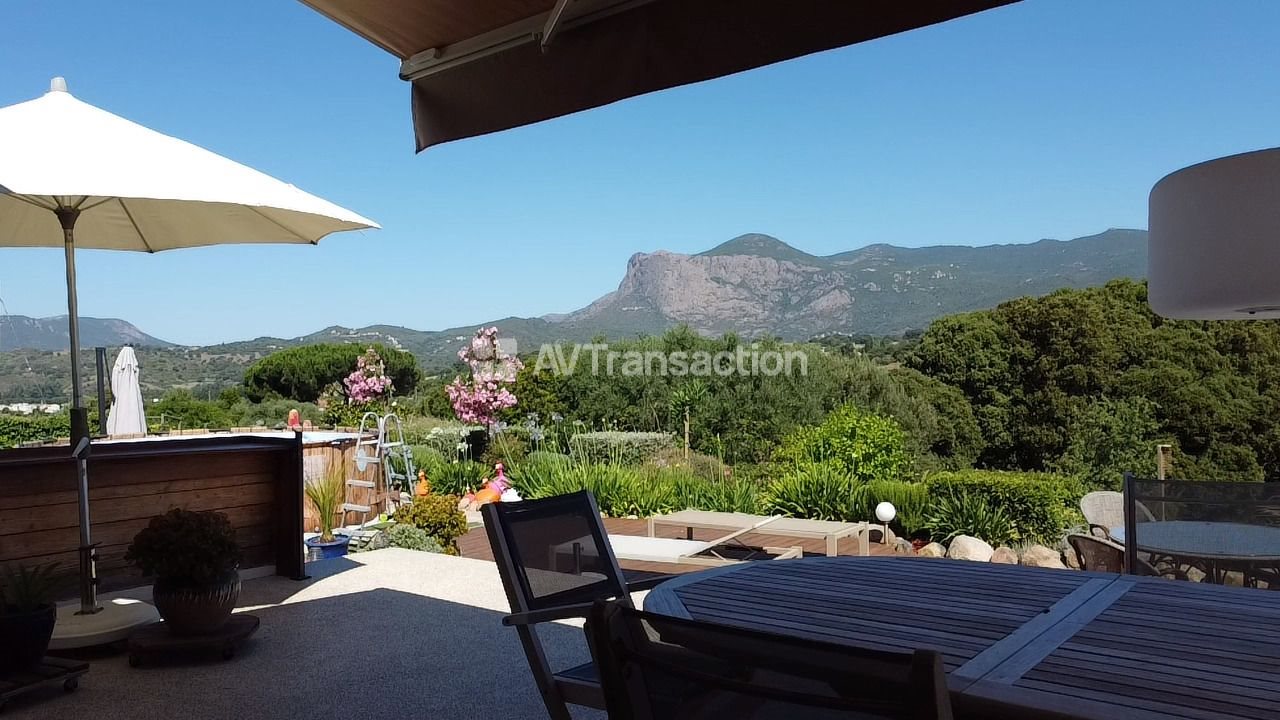 Maison à vendre, 110m², Cuttoli-Corticchiato