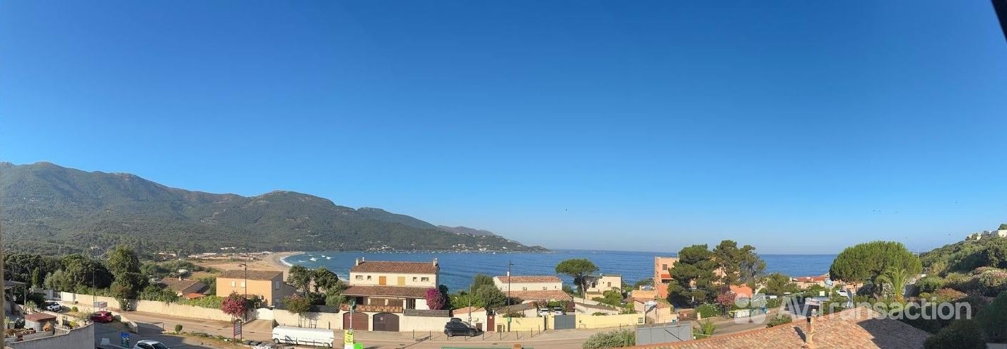Appartement à vendre, 64m², Calcatoggio