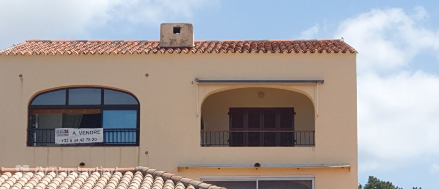 Appartement à vendre, 64m², Calcatoggio