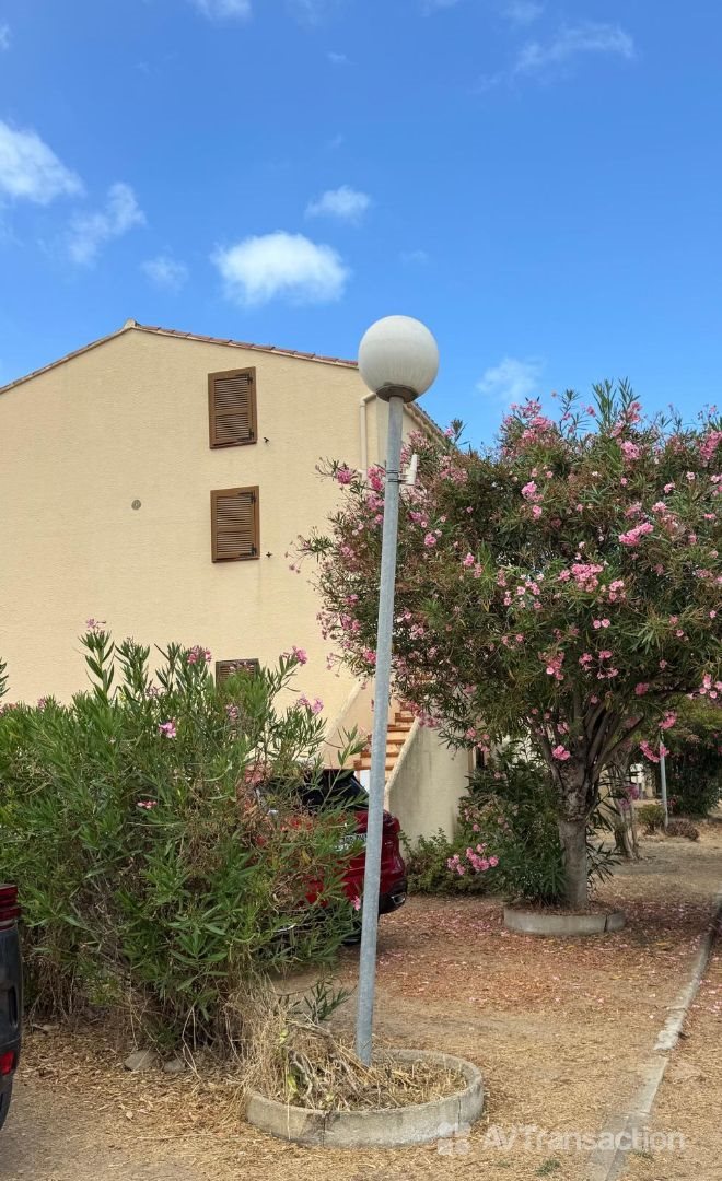Appartement à vendre, 64m², Calcatoggio