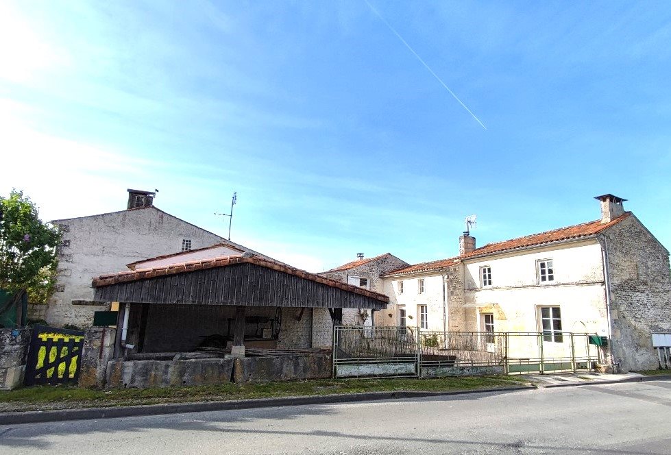 Maison à vendre, 182m², Bougneau