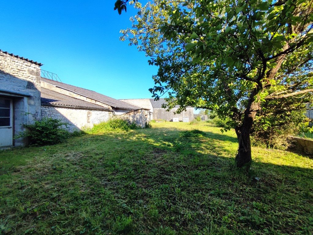 Maison à vendre, 182m², Bougneau