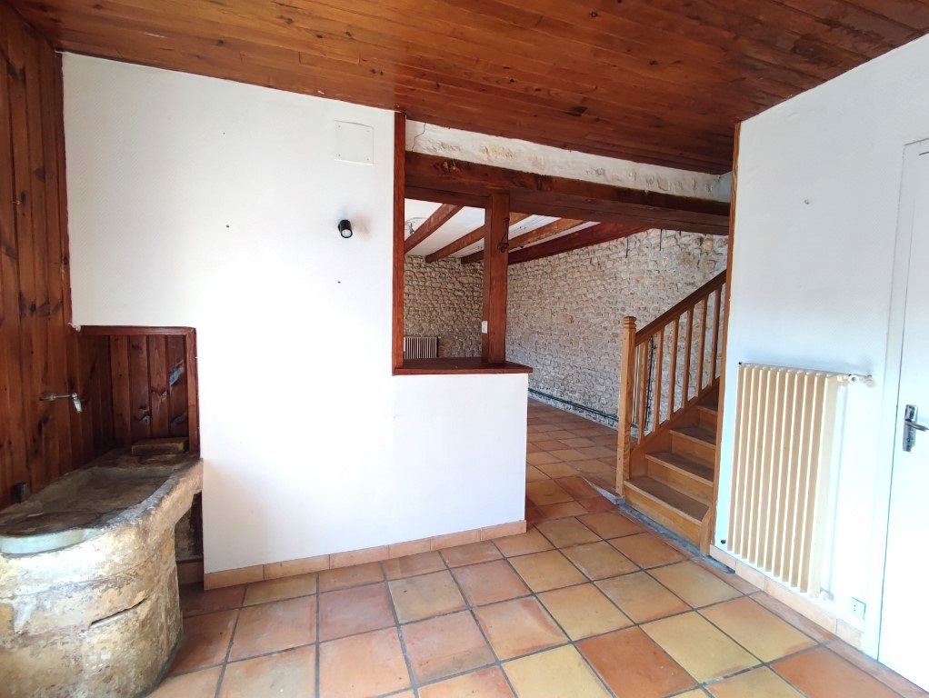 Maison à vendre, 182m², Bougneau