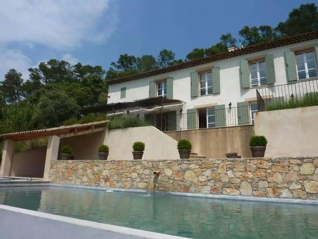 Maison à vendre, 300m², Lorgues