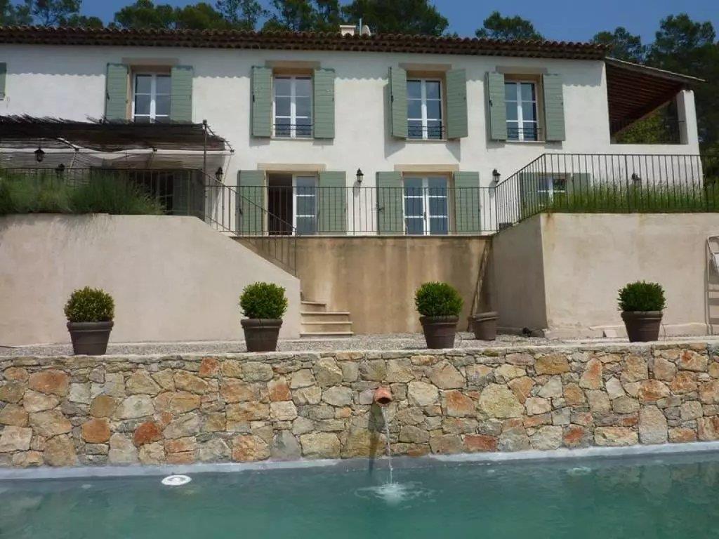 Maison à vendre, 300m², Lorgues