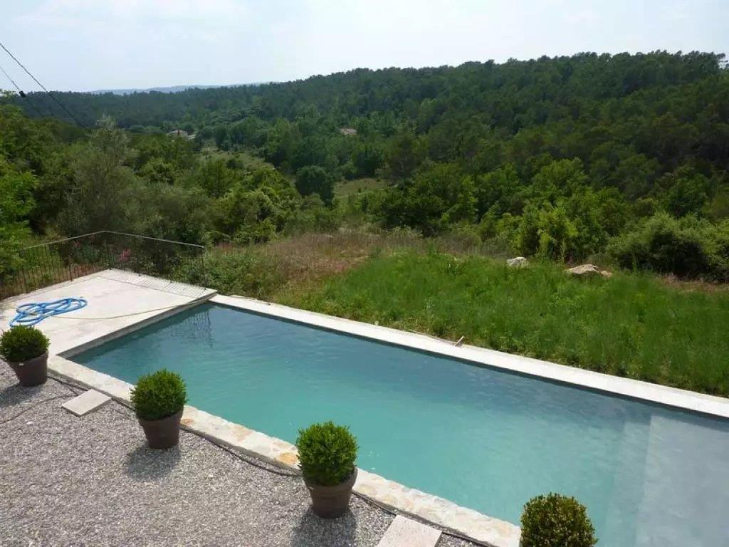 Maison à vendre, 300m², Lorgues