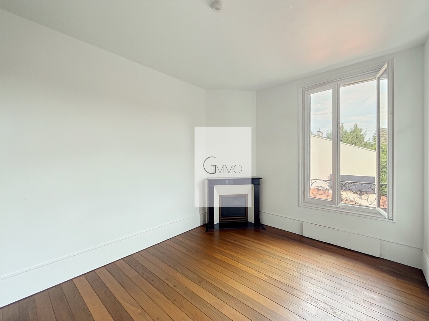 Appartement à vendre, 39m², Choisy-le-Roi