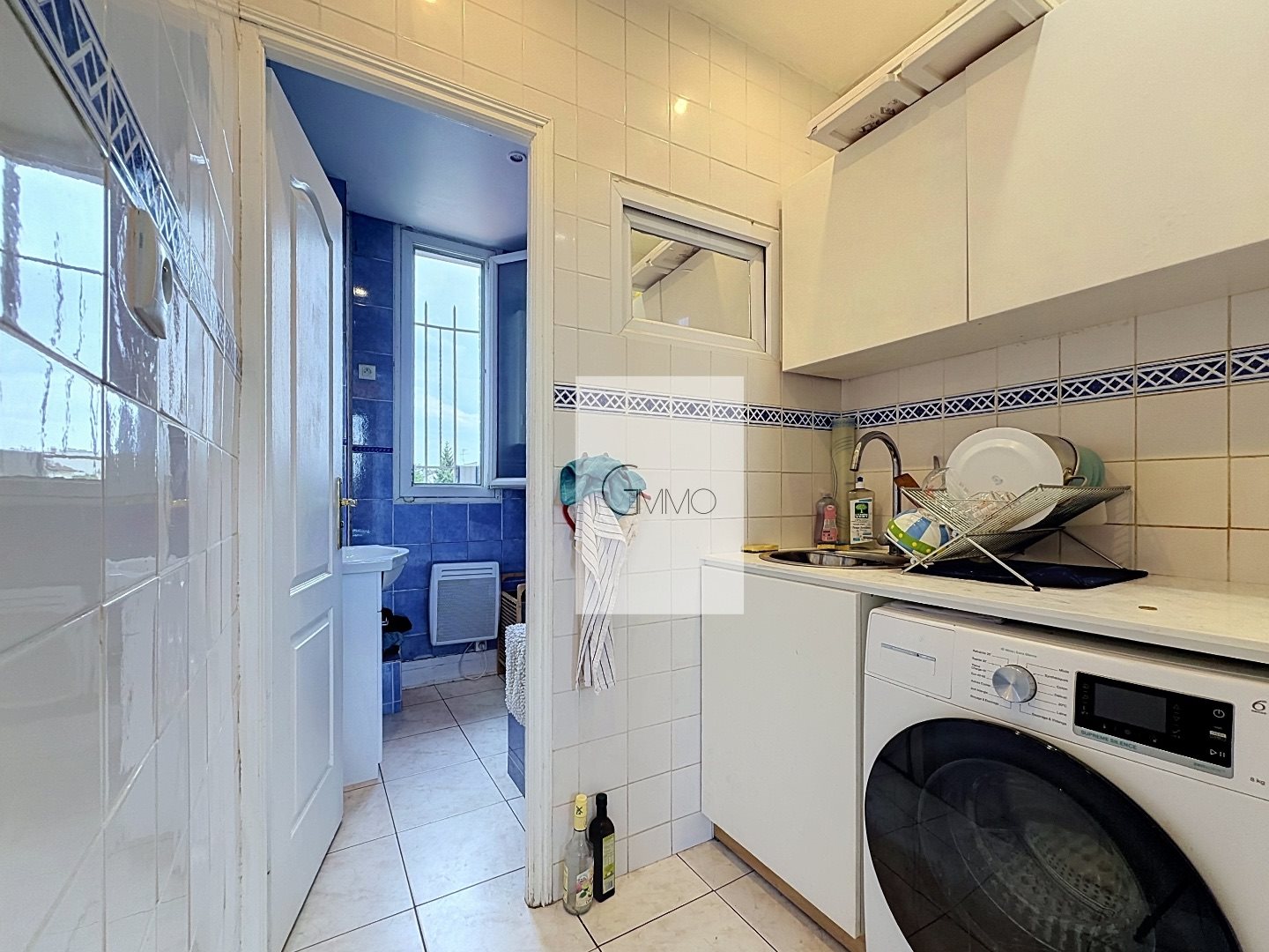 Appartement à vendre, 39m², Choisy-le-Roi