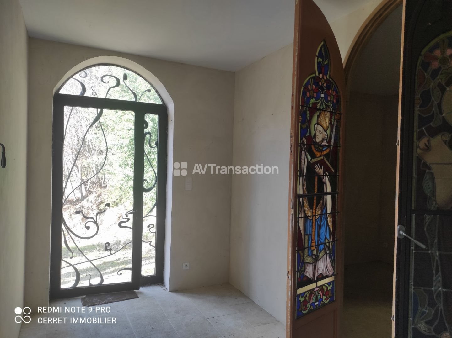 Maison à vendre, 209m², Soudorgues