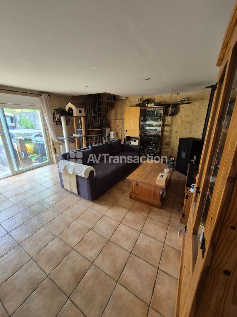 Maison à vendre, 87m², Saint-Sulpice-et-Cameyrac