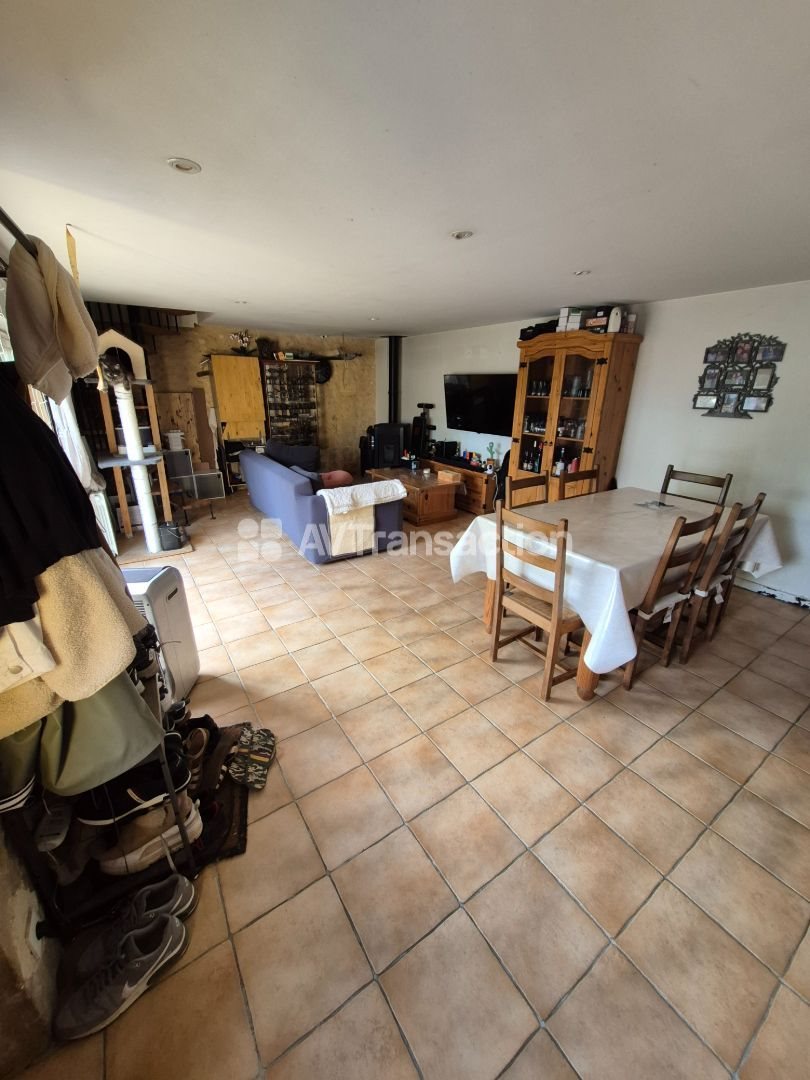 Maison à vendre, 87m², Saint-Sulpice-et-Cameyrac