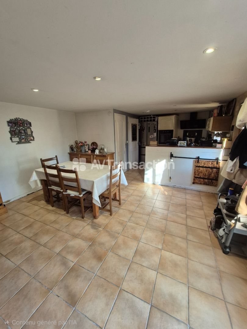 Maison à vendre, 87m², Saint-Sulpice-et-Cameyrac