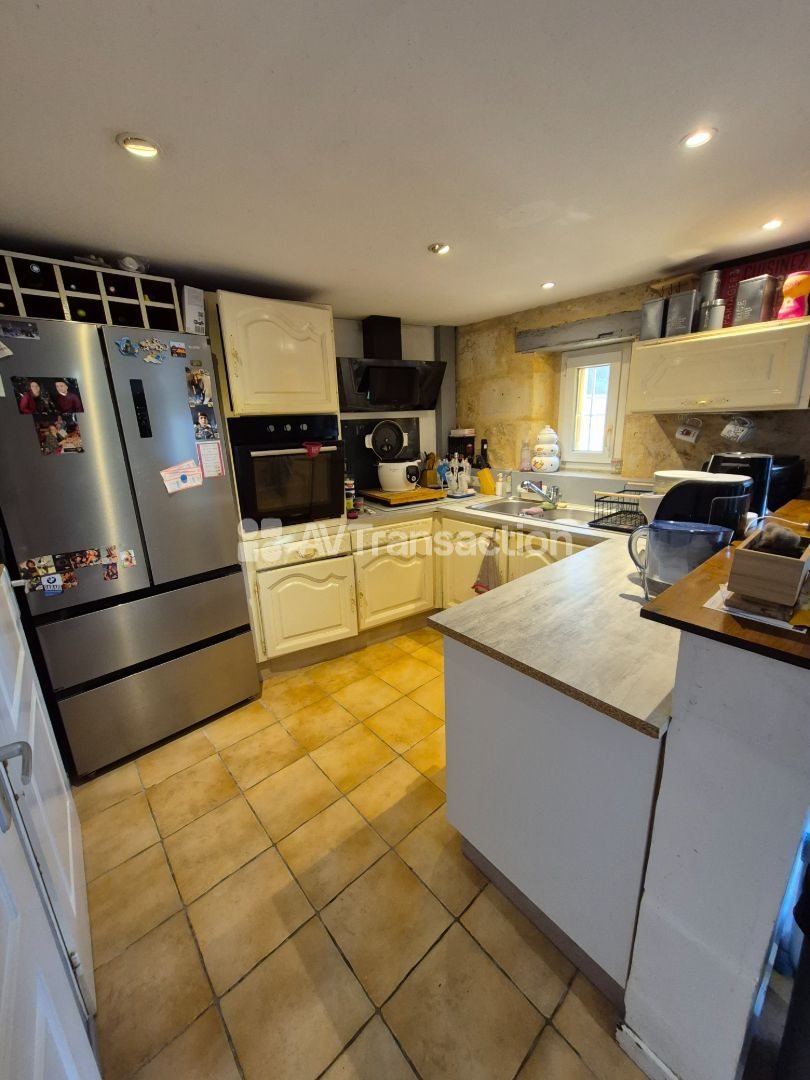 Maison à vendre, 87m², Saint-Sulpice-et-Cameyrac