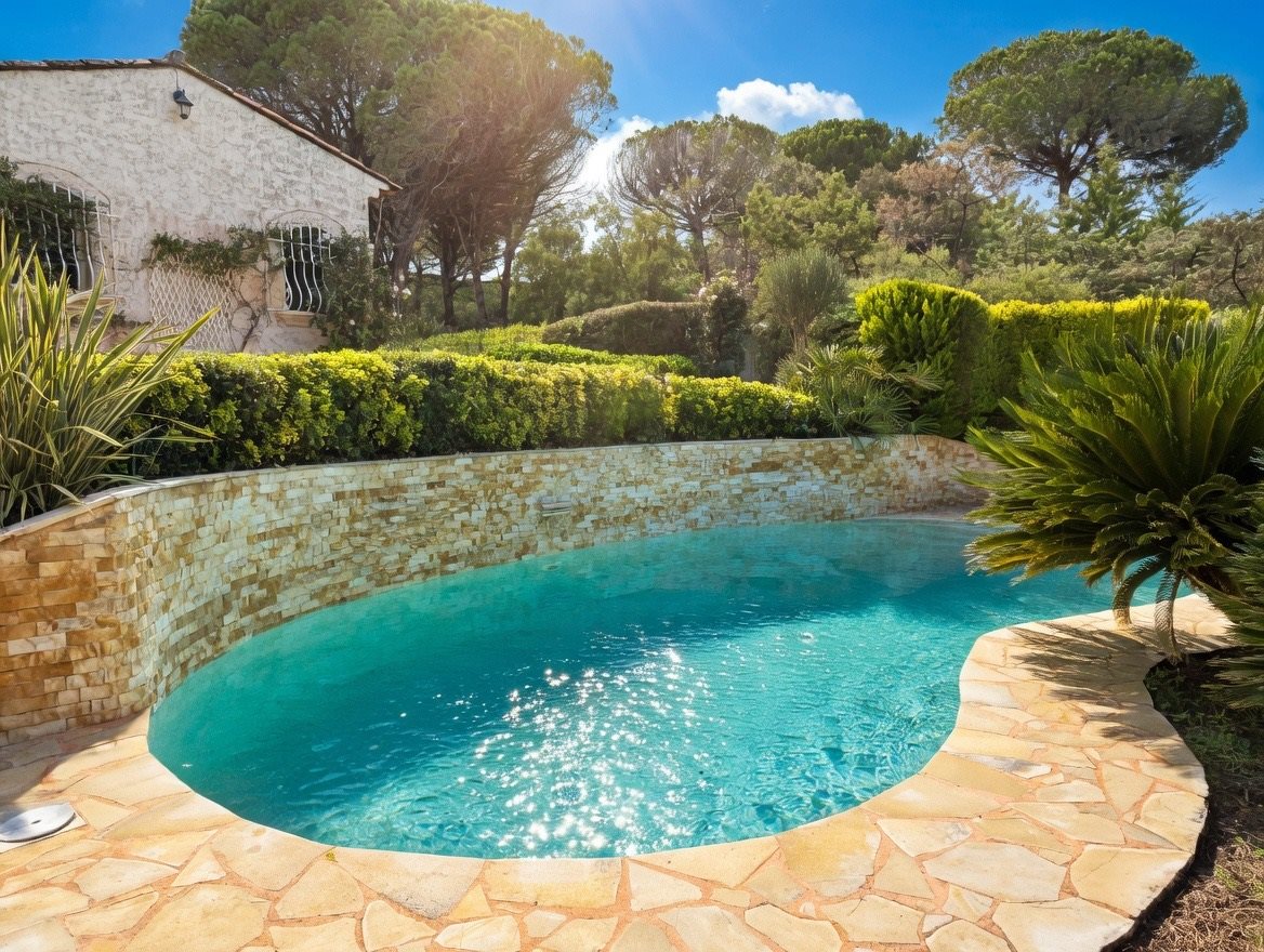 Maison à vendre, 196m², Roquebrune-sur-Argens