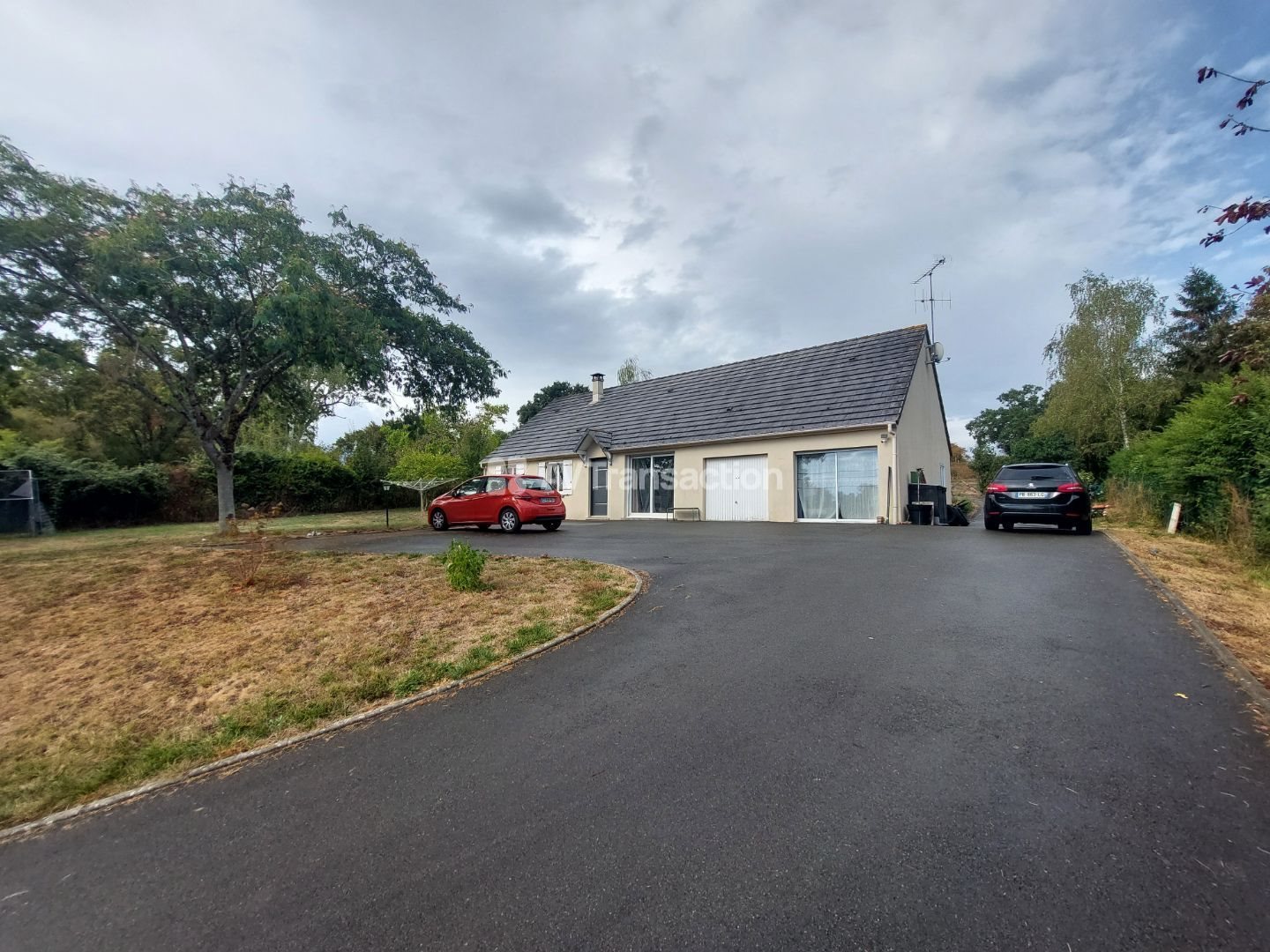 Maison à vendre, 107m², Vaiges