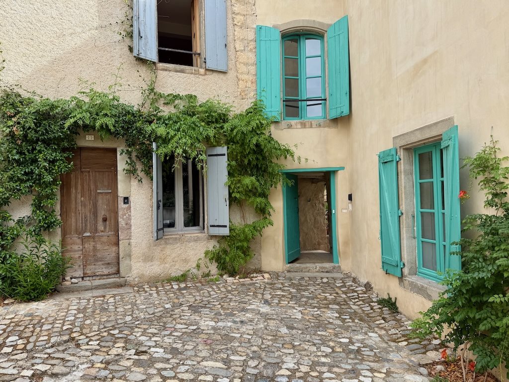 Maison à vendre, 250m², Caunes-Minervois