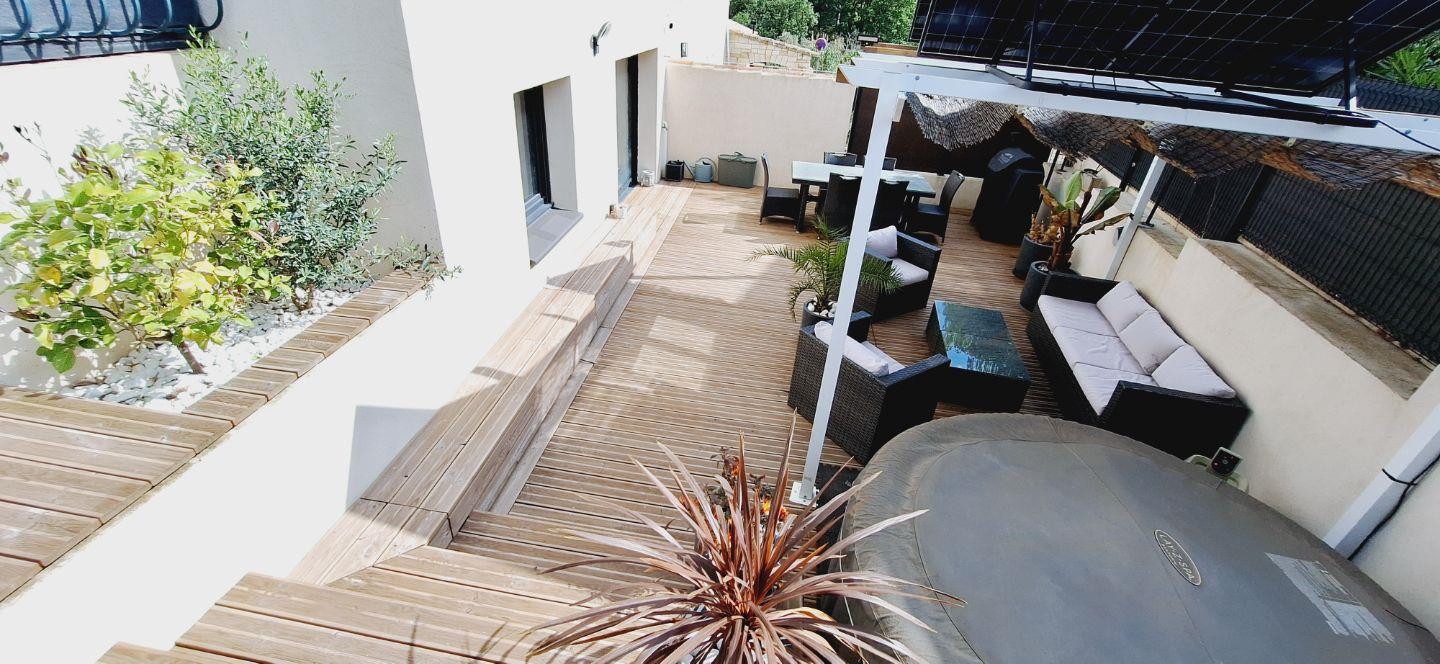Maison à vendre, 69m², Le Castellet