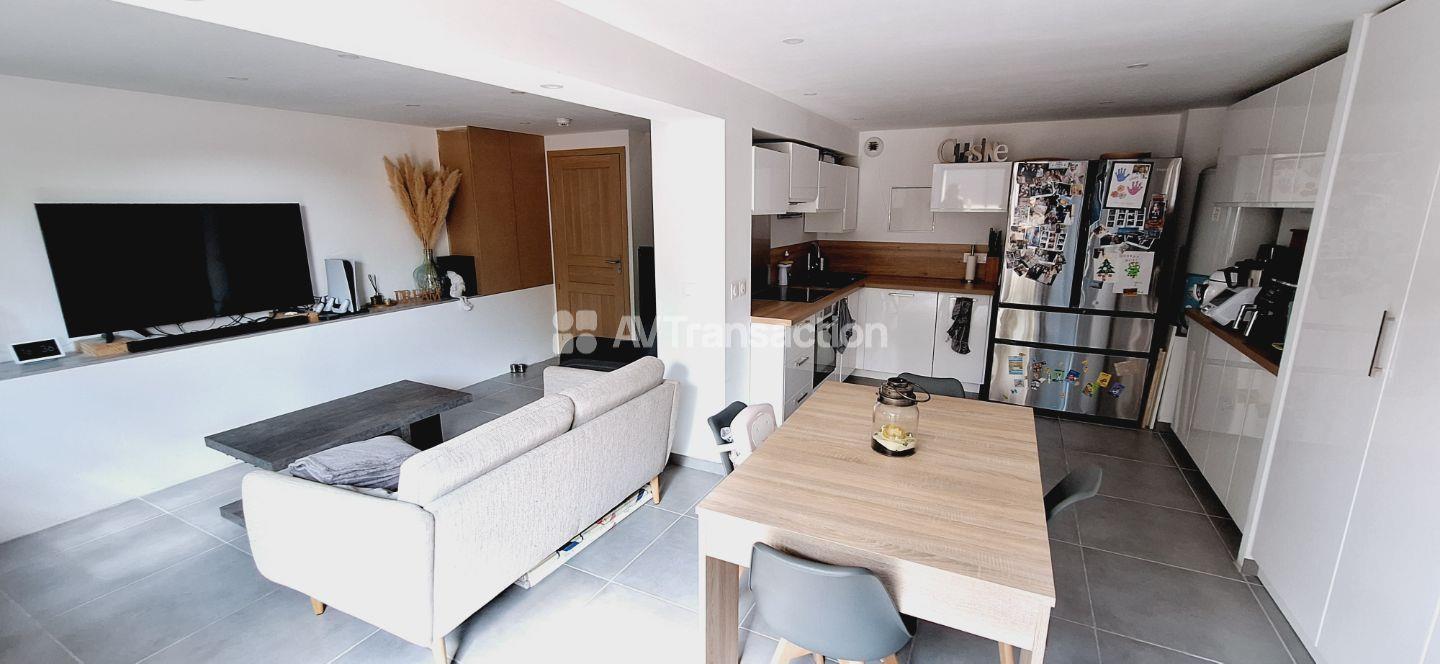 Maison à vendre, 69m², Le Castellet