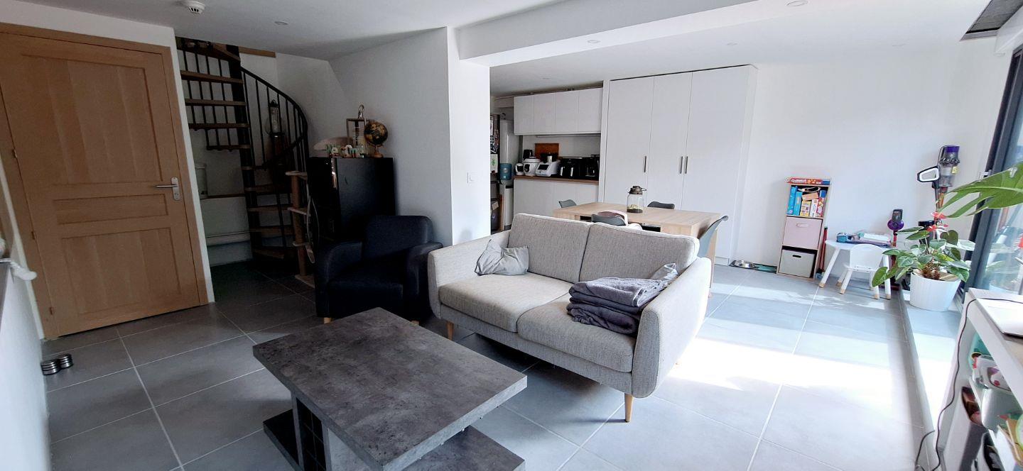 Maison à vendre, 69m², Le Castellet