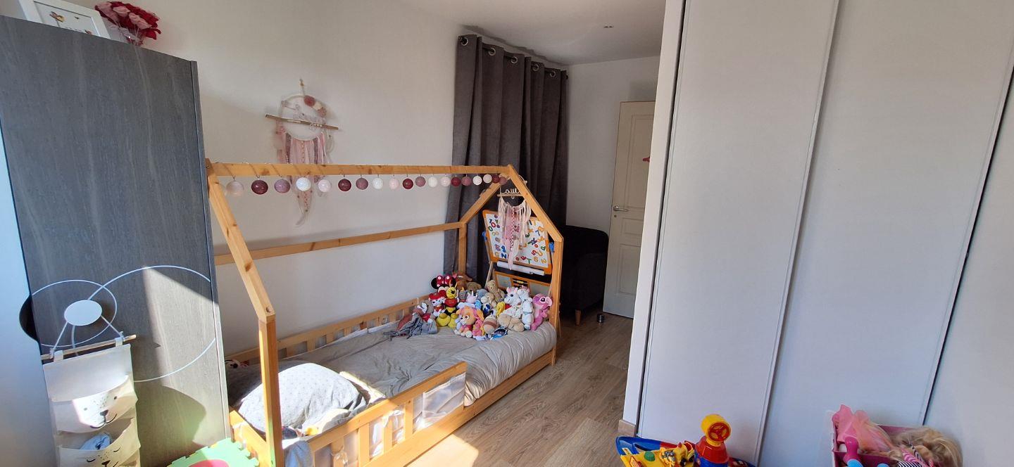 Maison à vendre, 69m², Le Castellet
