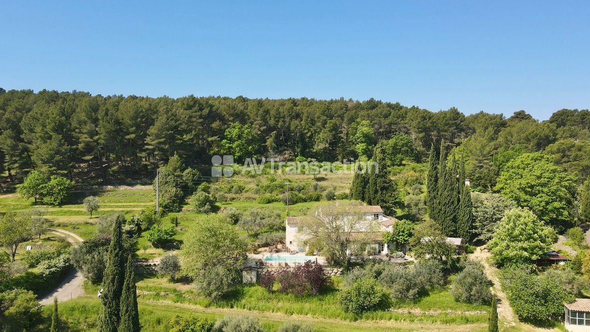 Maison à vendre, 100m², Flayosc