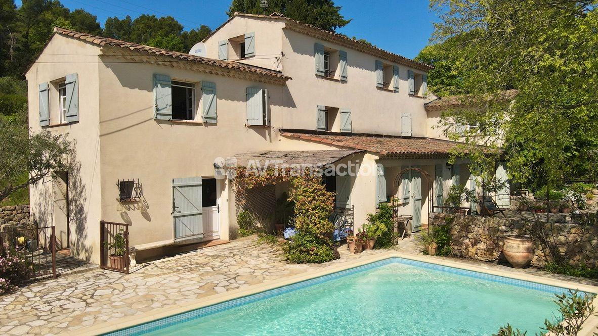 Maison à vendre, 100m², Flayosc