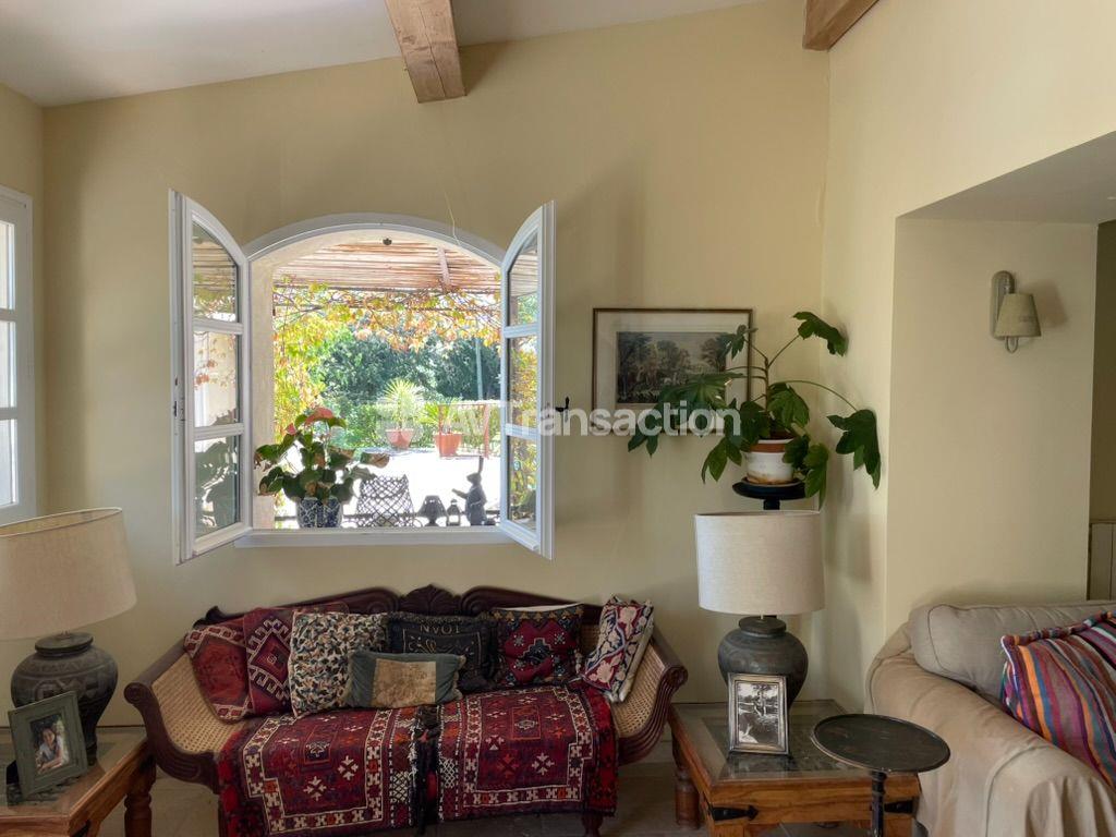 Maison à vendre, 100m², Flayosc