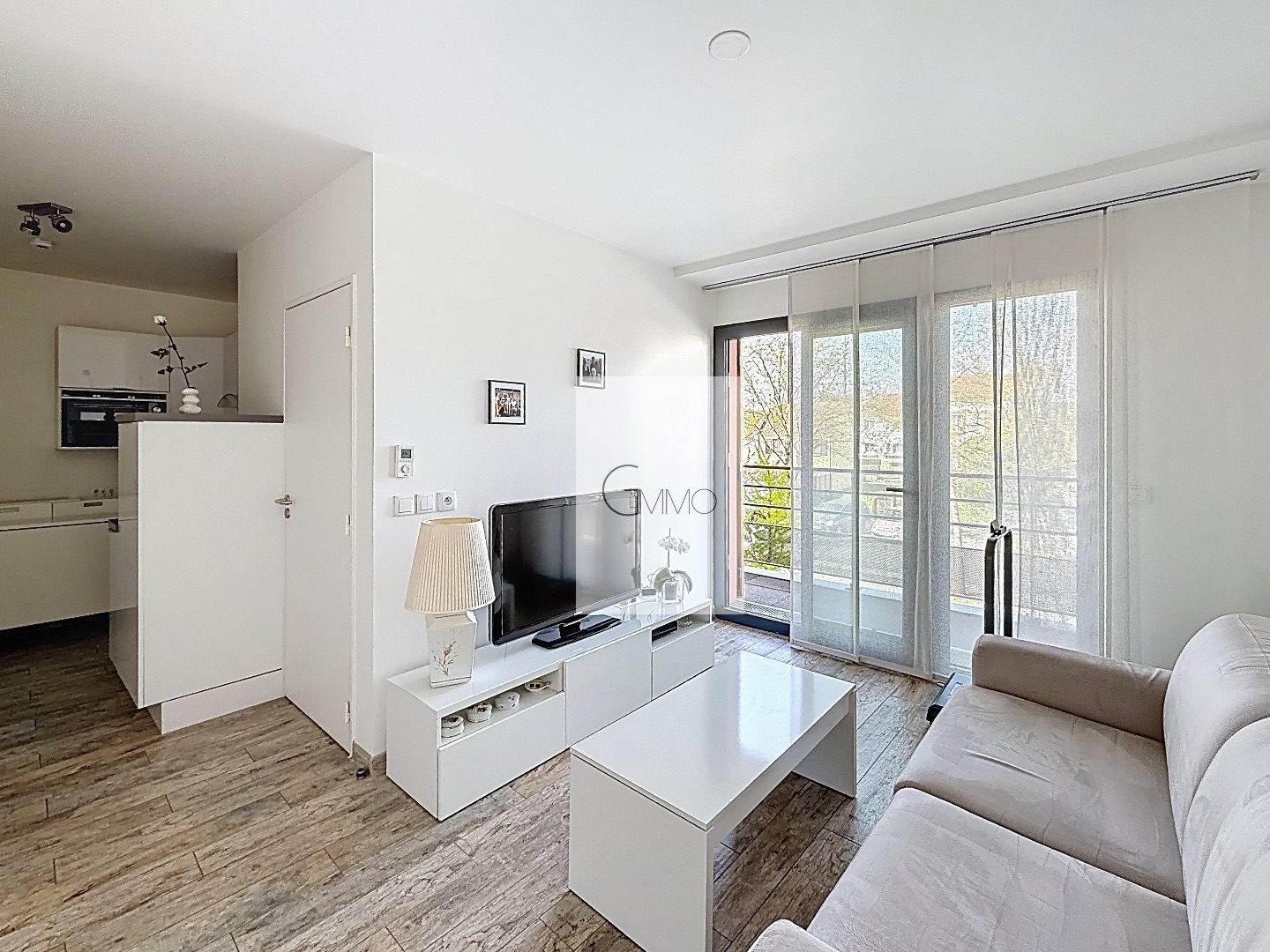 Appartement à vendre, 23m², L'Haÿ-les-Roses