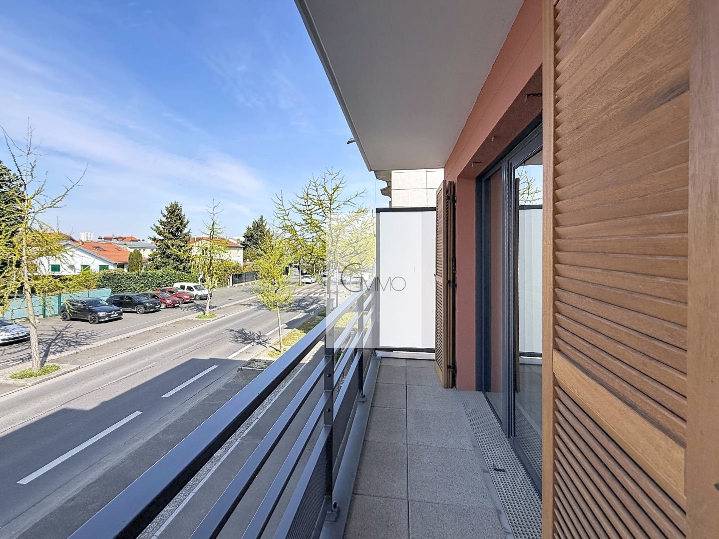 Appartement à vendre, 23m², L'Haÿ-les-Roses