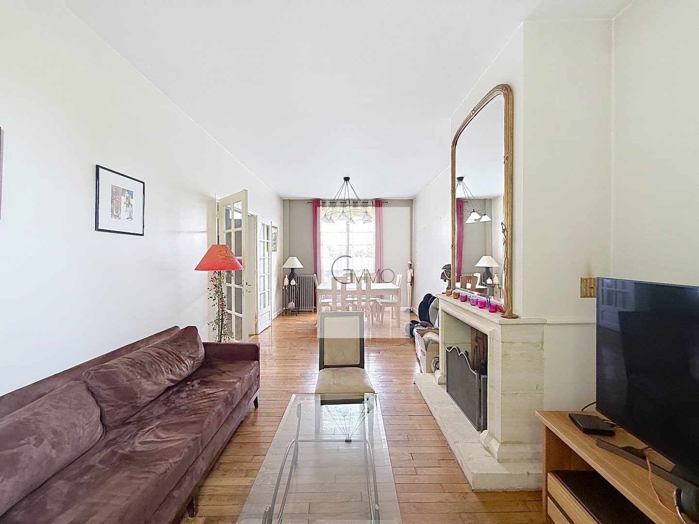Maison à vendre, 122m², L'Haÿ-les-Roses