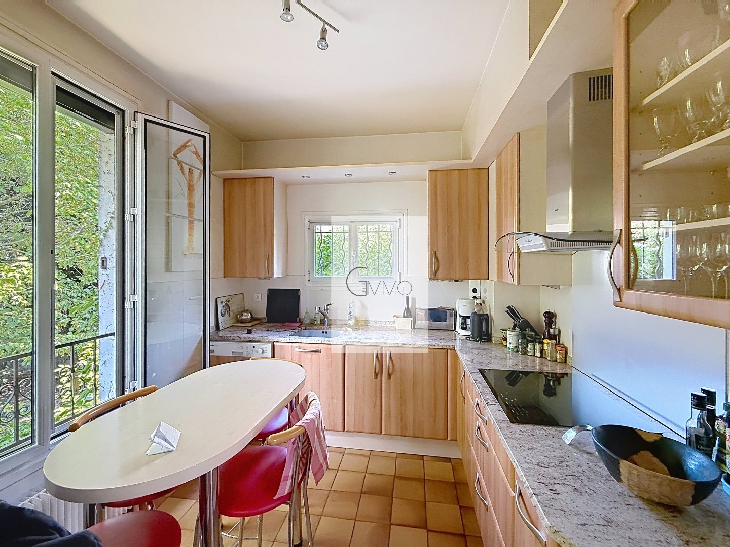 Maison à vendre, 122m², L'Haÿ-les-Roses