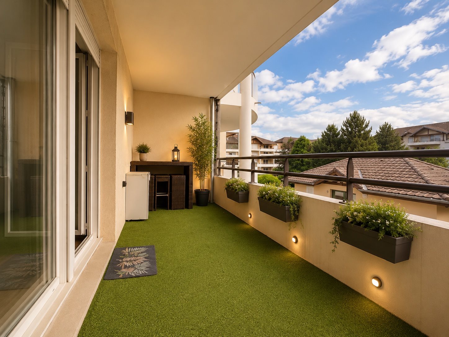 Appartement à vendre, 66m², Vétraz-Monthoux