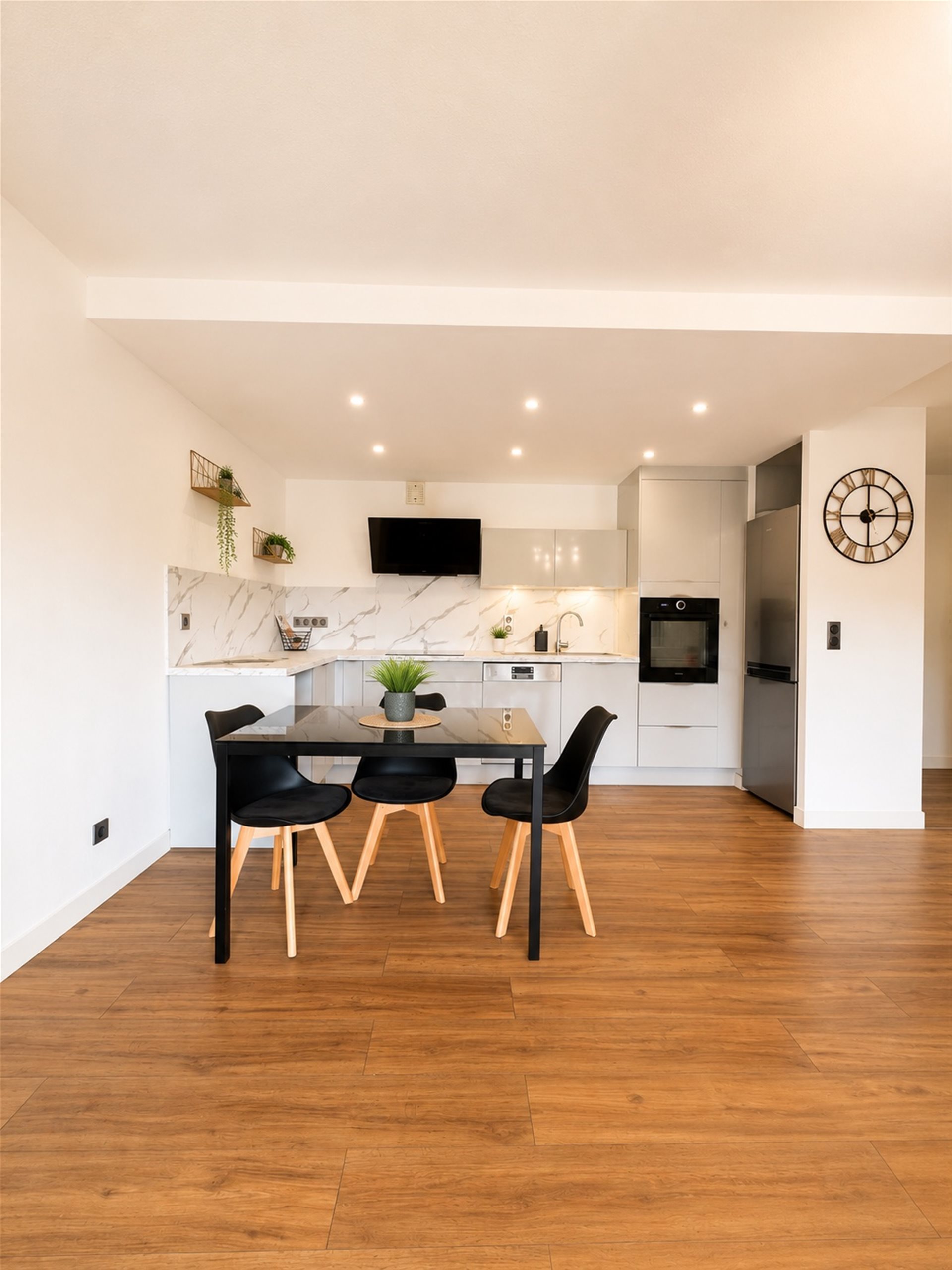 Appartement à vendre, 66m², Vétraz-Monthoux