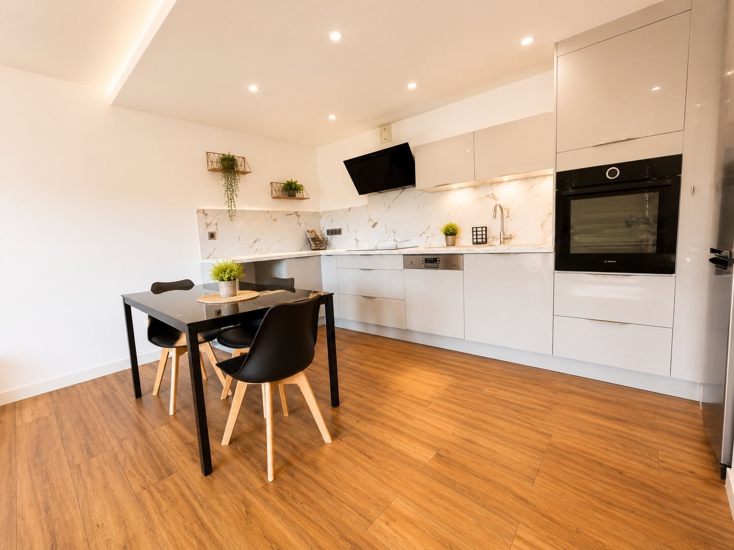 Appartement à vendre, 66m², Vétraz-Monthoux
