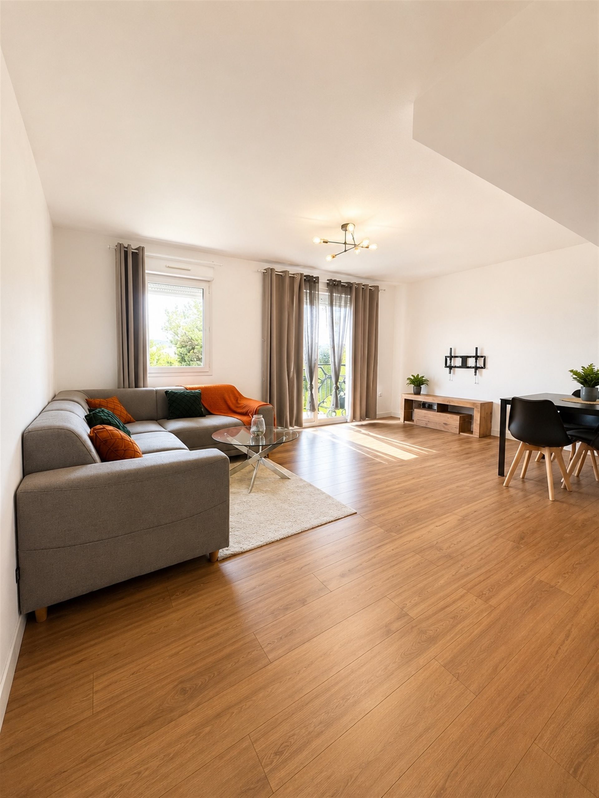 Appartement à vendre, 66m², Vétraz-Monthoux