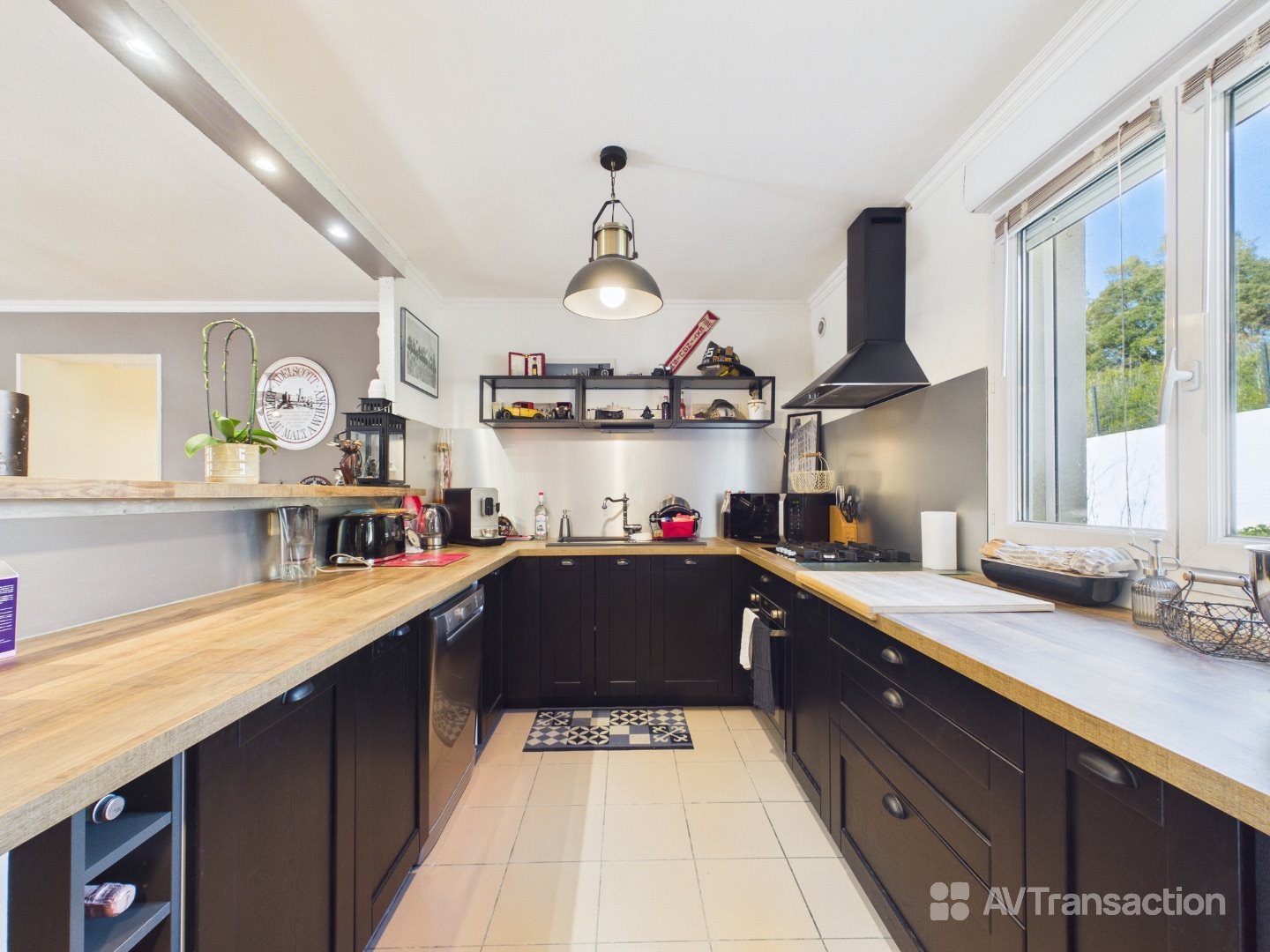 Appartement à vendre, 97m², Afa