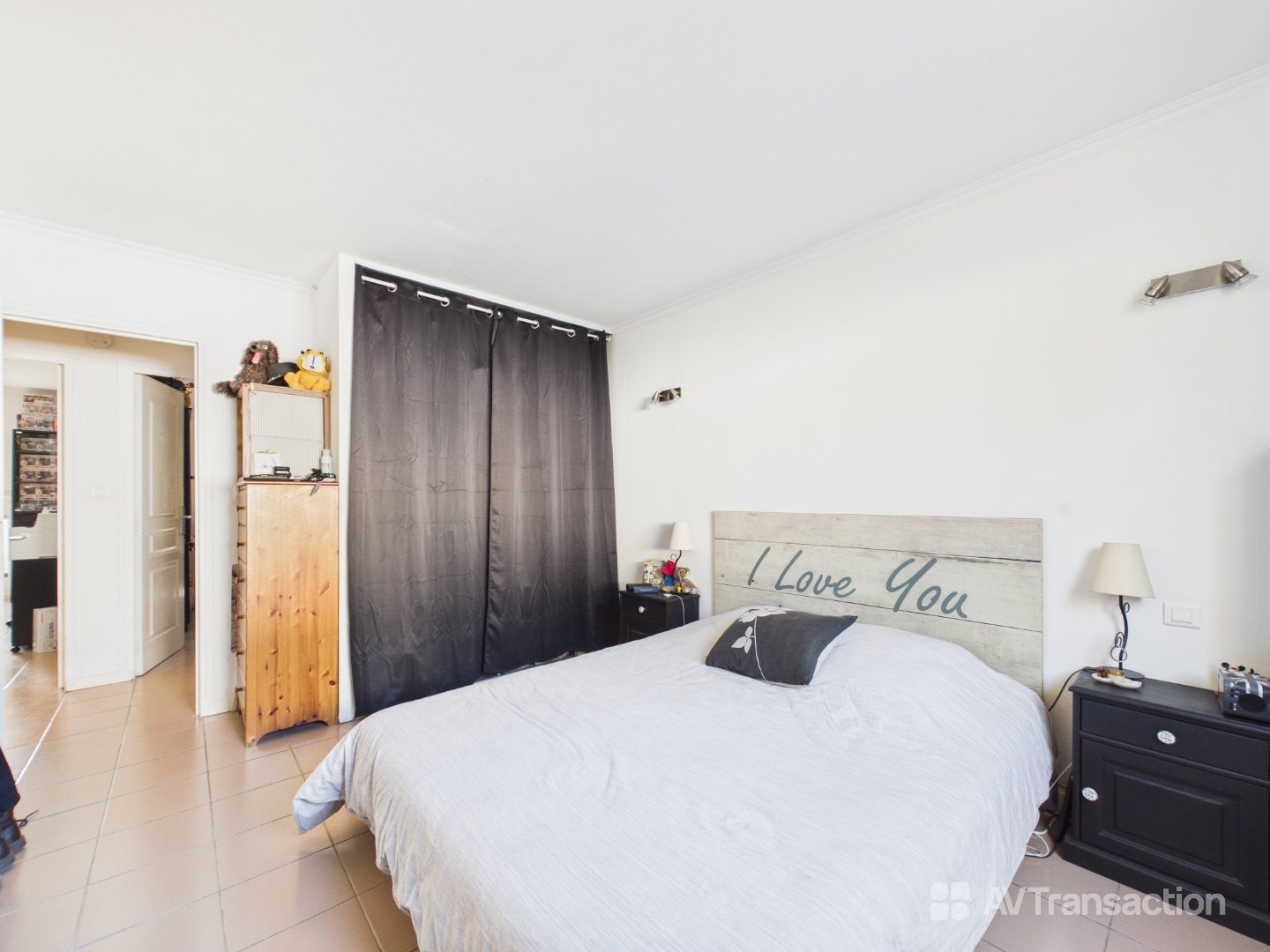 Appartement à vendre, 97m², Afa