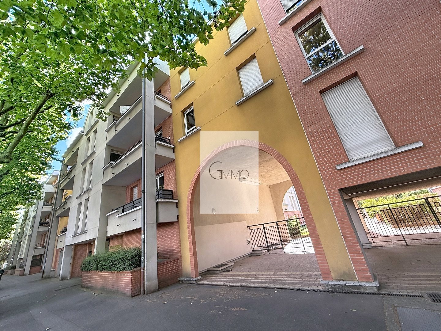 Appartement à vendre, 45m², L'Haÿ-les-Roses