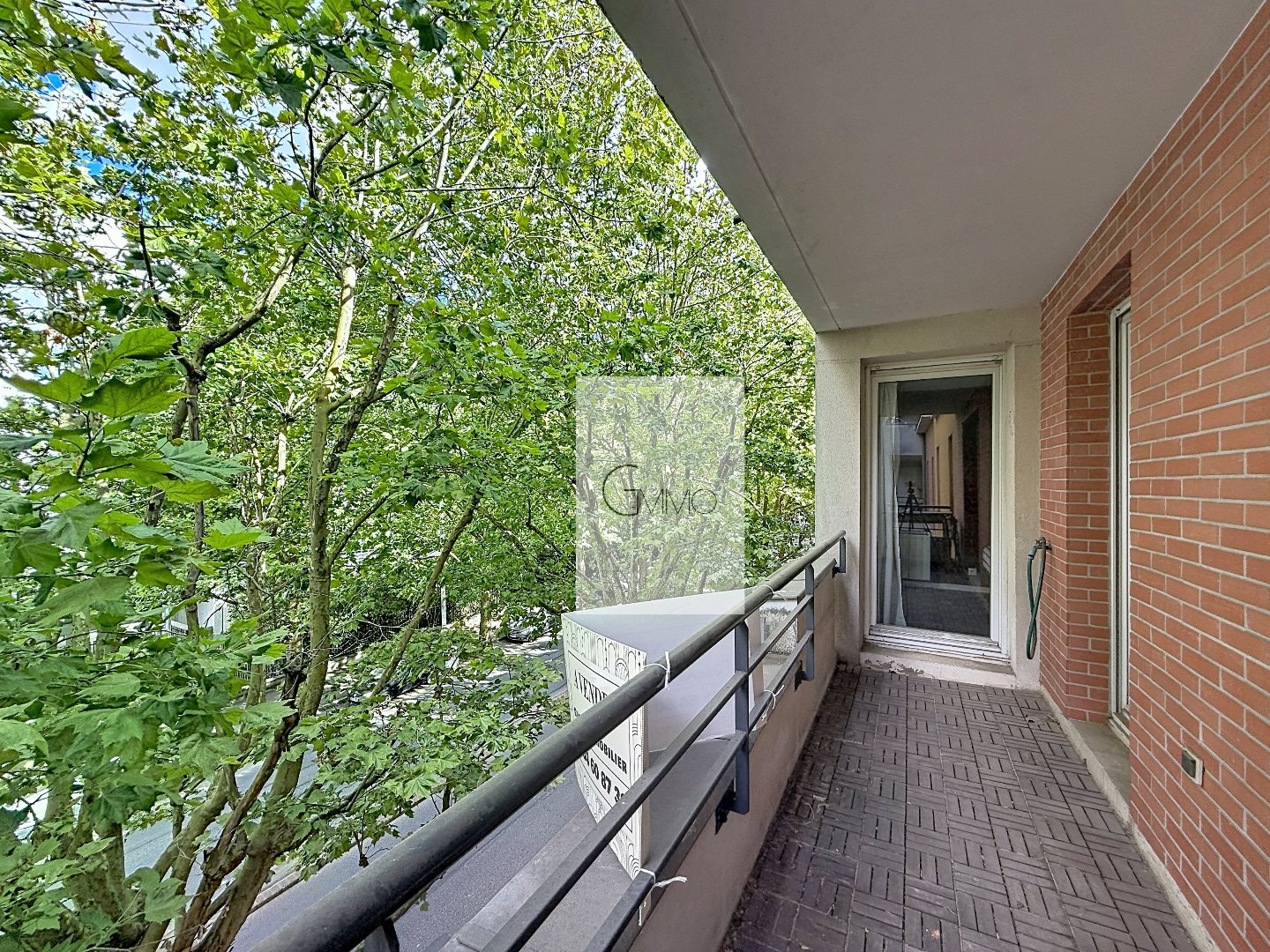 Appartement à vendre, 45m², L'Haÿ-les-Roses